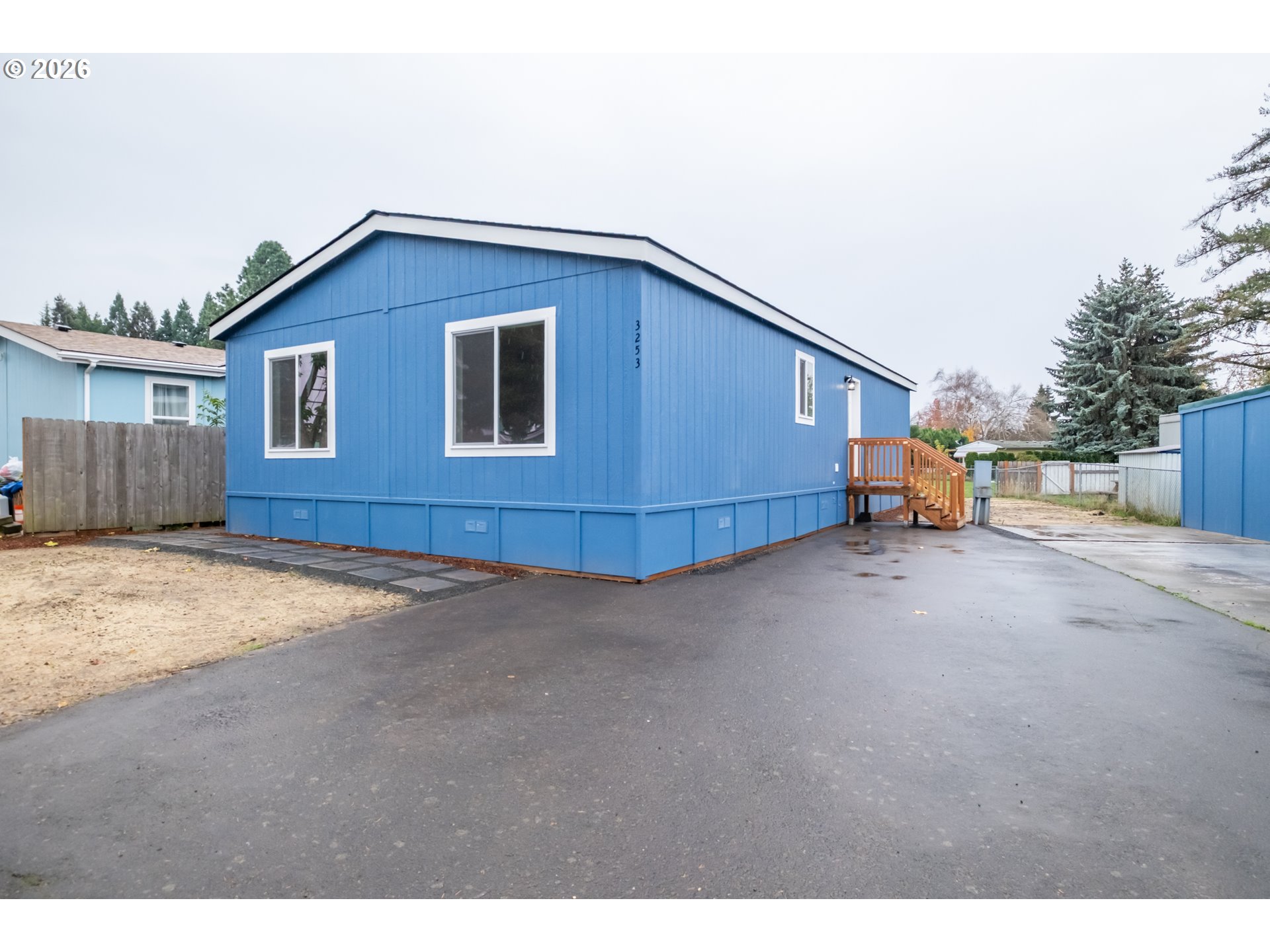 3253 Comber CT, Salem, OR 97305
