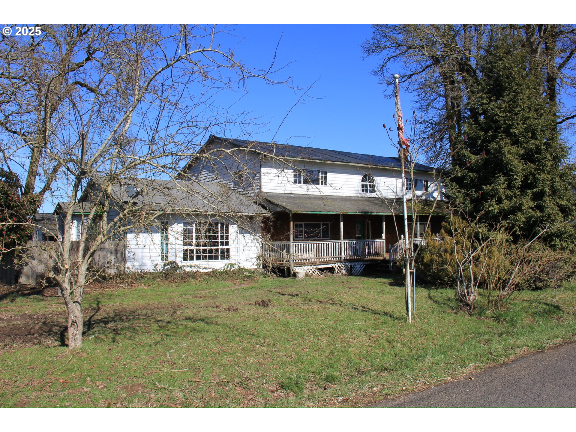 12051 RIGGS DAMM RD, Canby, OR 97013