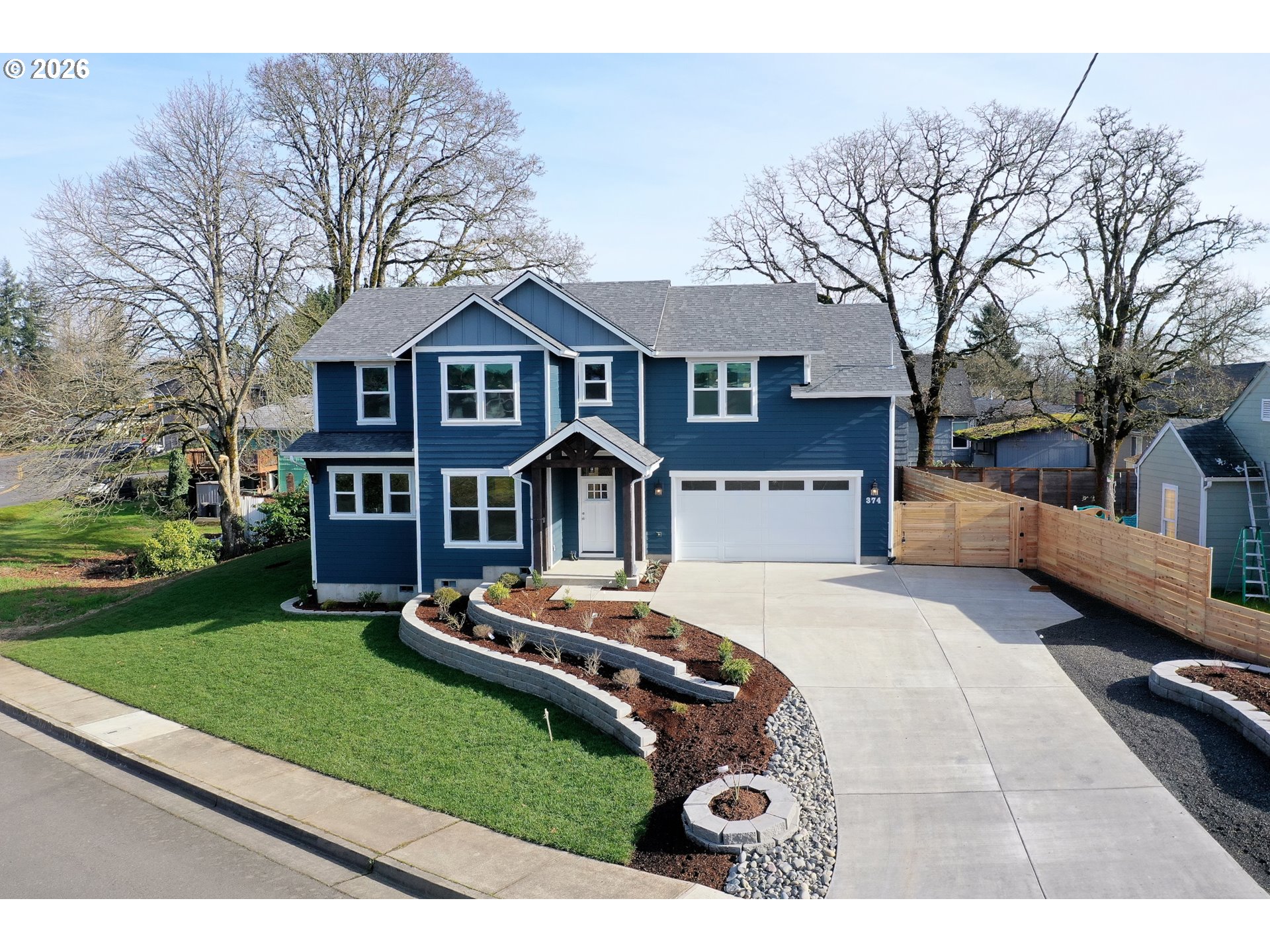 374 18TH ST, StHelens, OR 97051