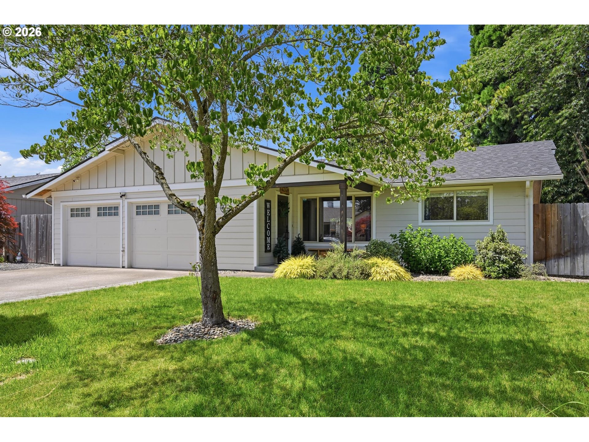 373 PALM AVE, Woodburn, OR 97071