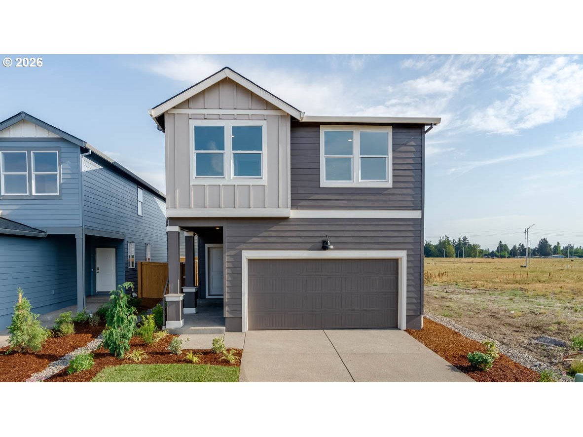 356 Reno ST, Salem, OR 97301