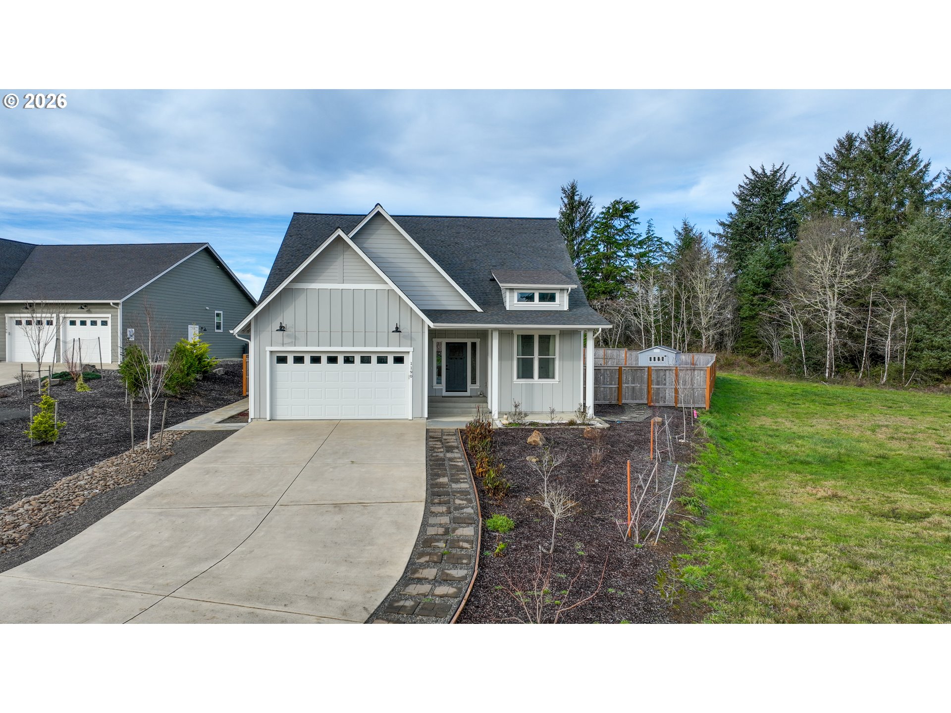 1190 BUGLE AVE, Warrenton, OR 97146