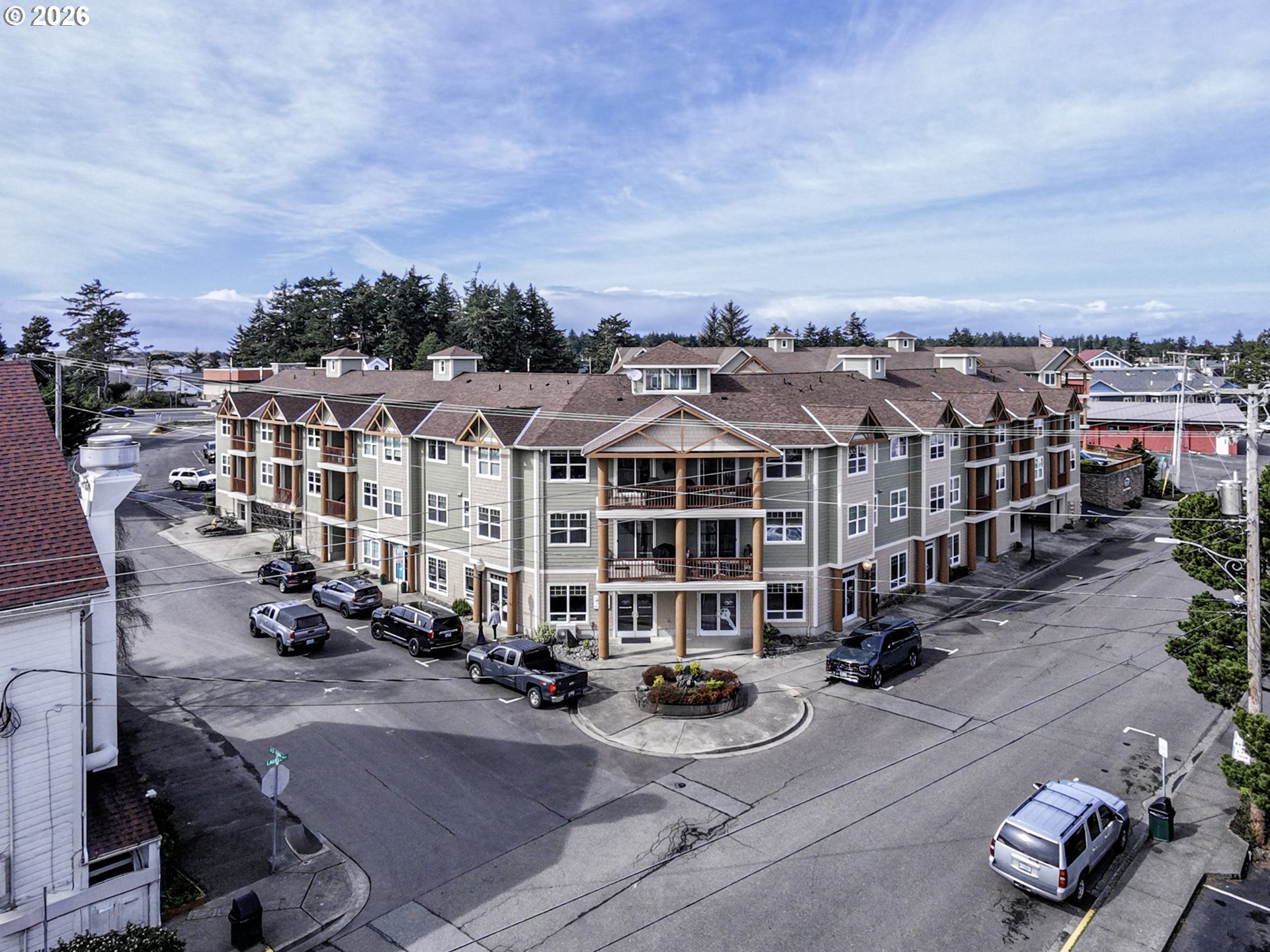 179 LAUREL ST, Florence, OR 97439