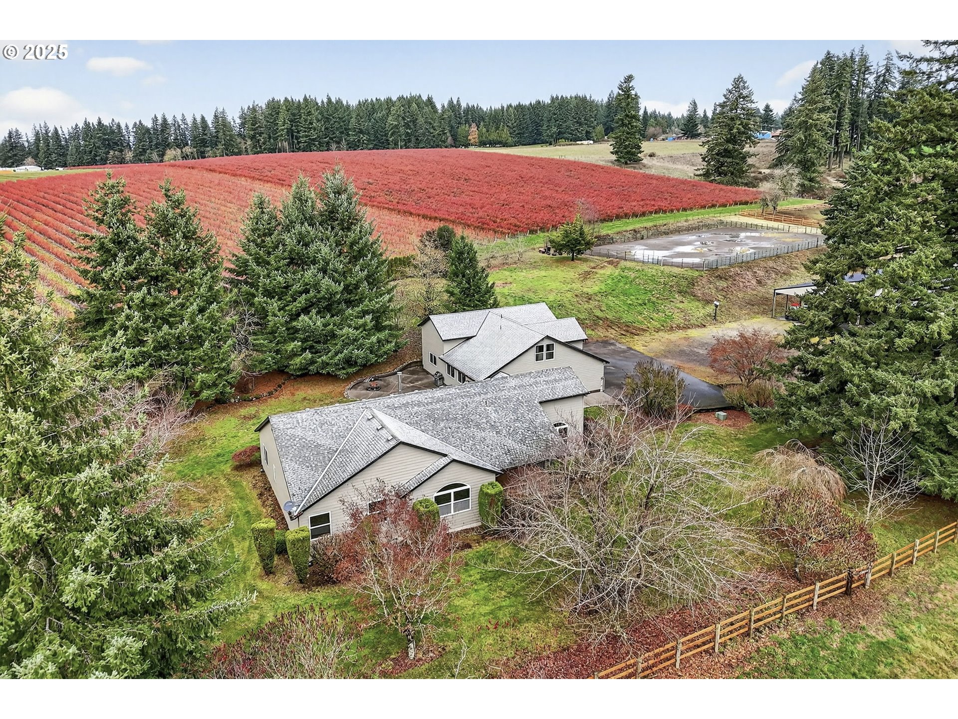 42101 LOCKSMITH LN, Sandy, OR 97055