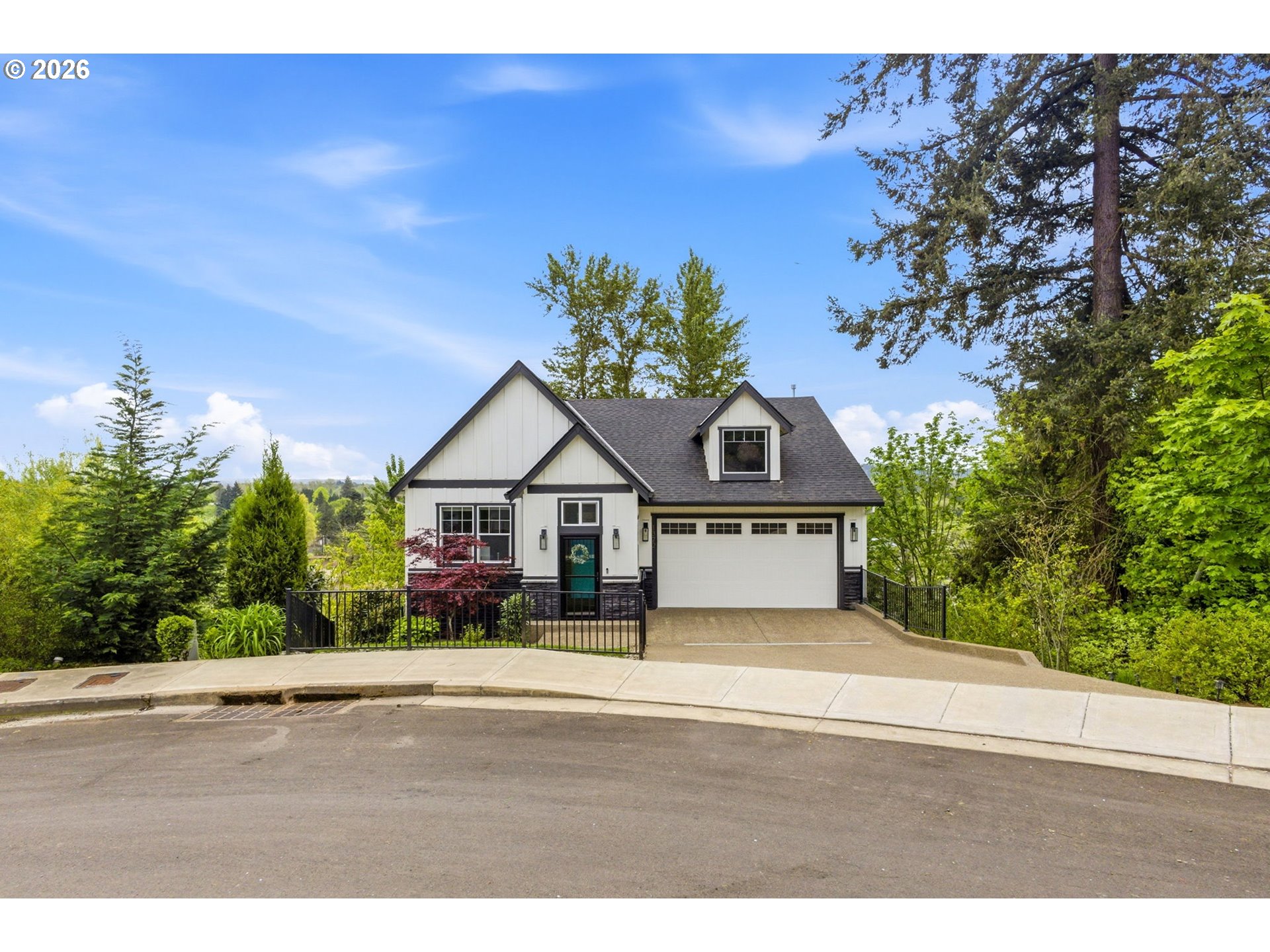 1372 OVERVIEW ST, Salem, OR 97304