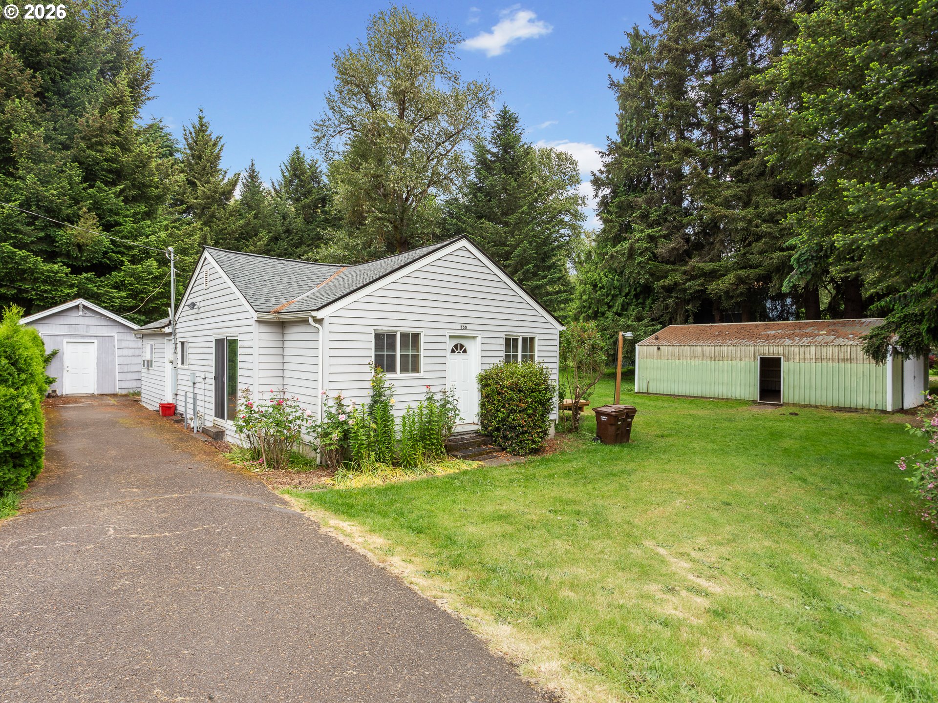 150 RIVER LN, Gladstone, OR 97027