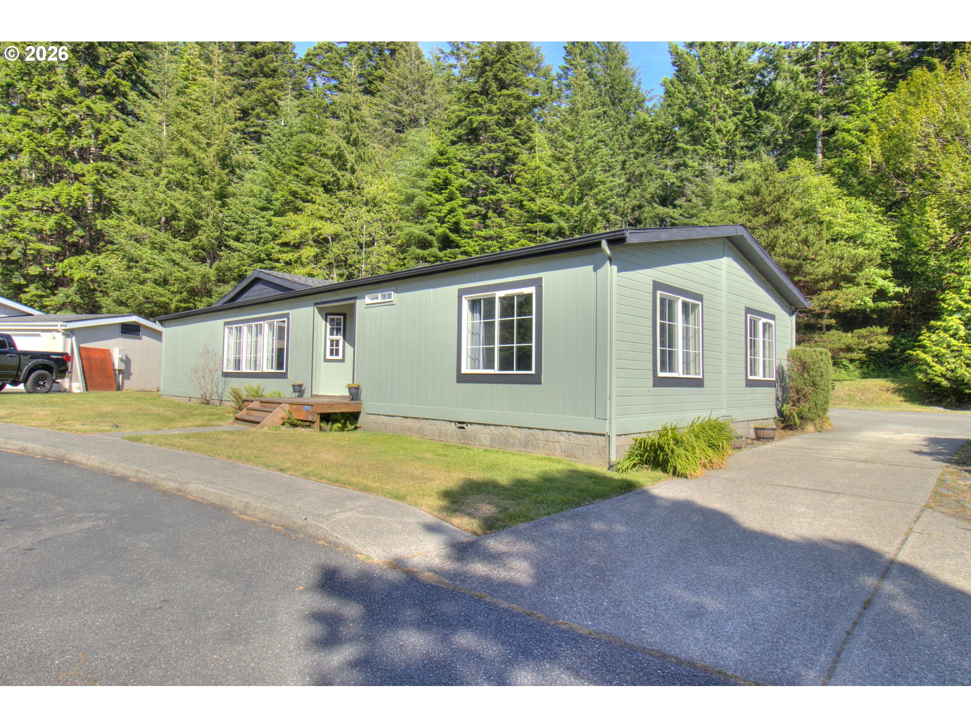 29311 MELODY LN, GoldBeach, OR 97444