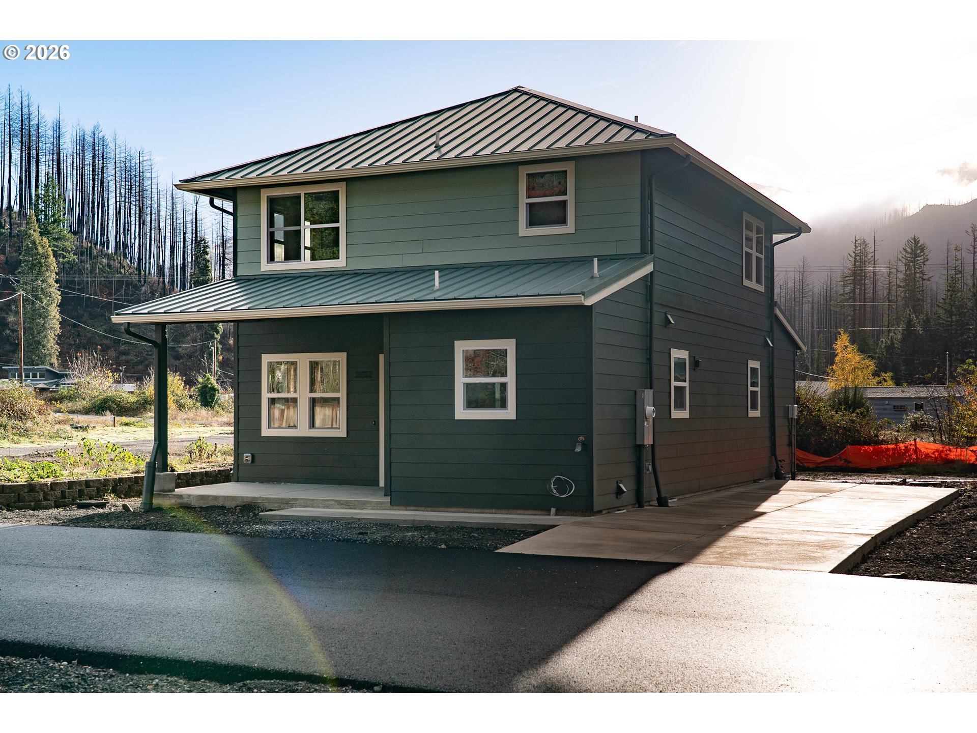 51702 Rose ST, BlueRiver, OR 97413