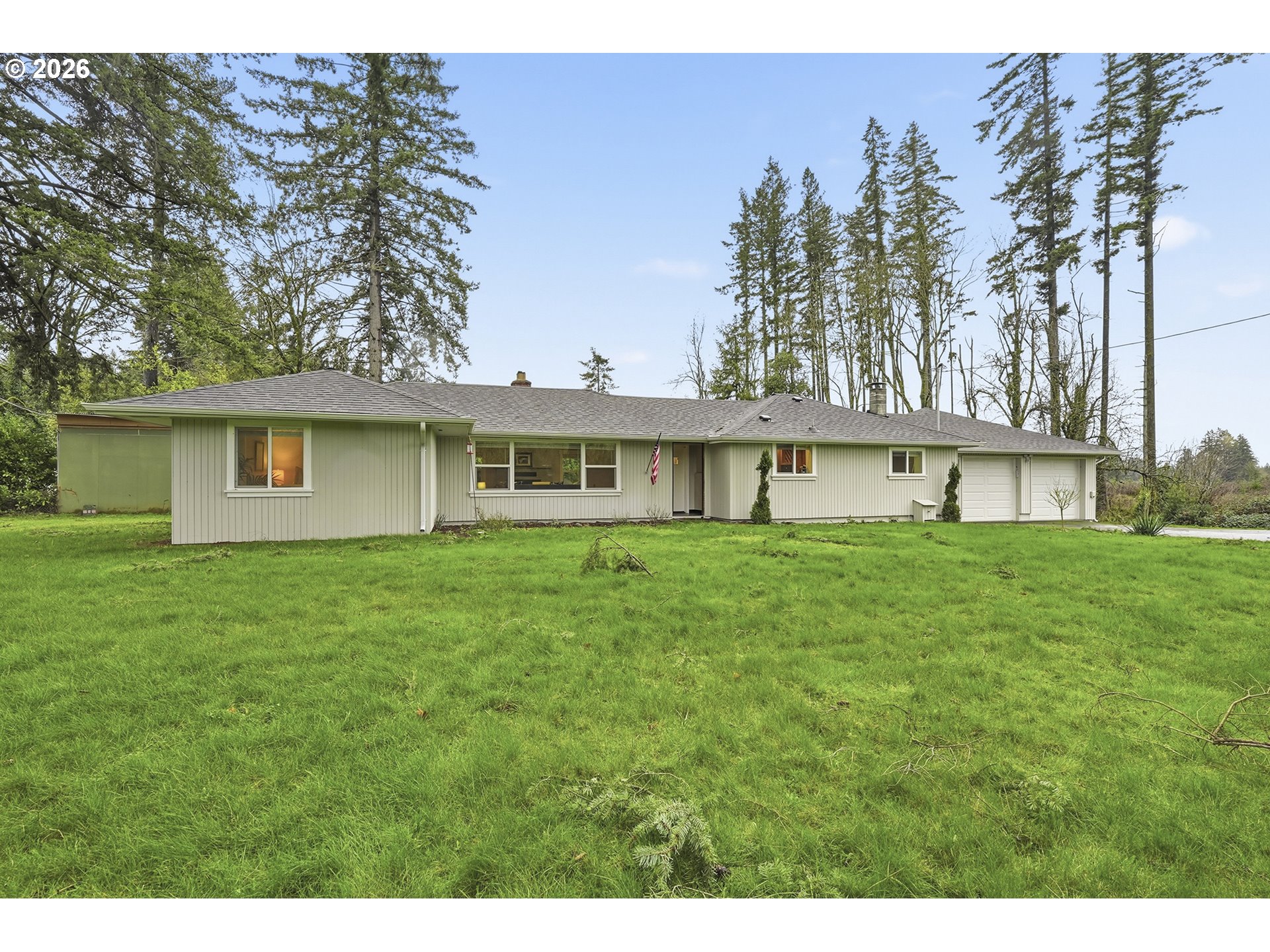 12500 RIVERVIEW LN, Wilsonville, OR 97070