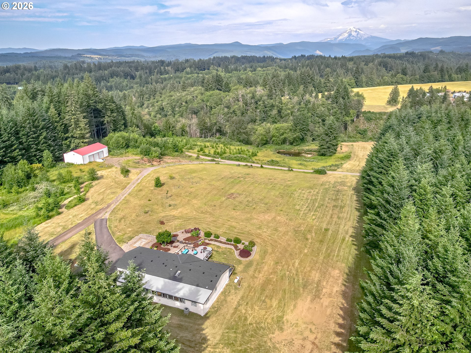 44871 HIGHWAY 26, Sandy, OR 97055