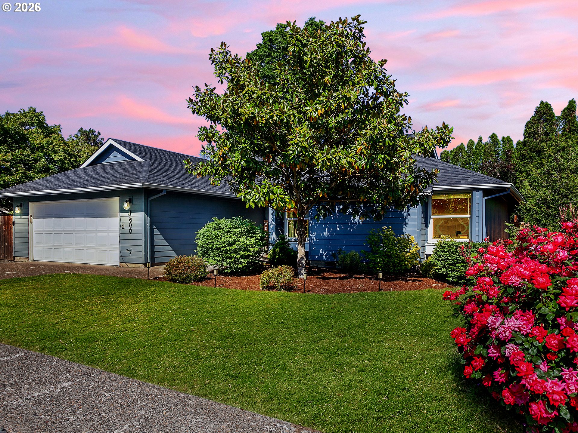 1800 CEDAR ST, Newberg, OR 97132
