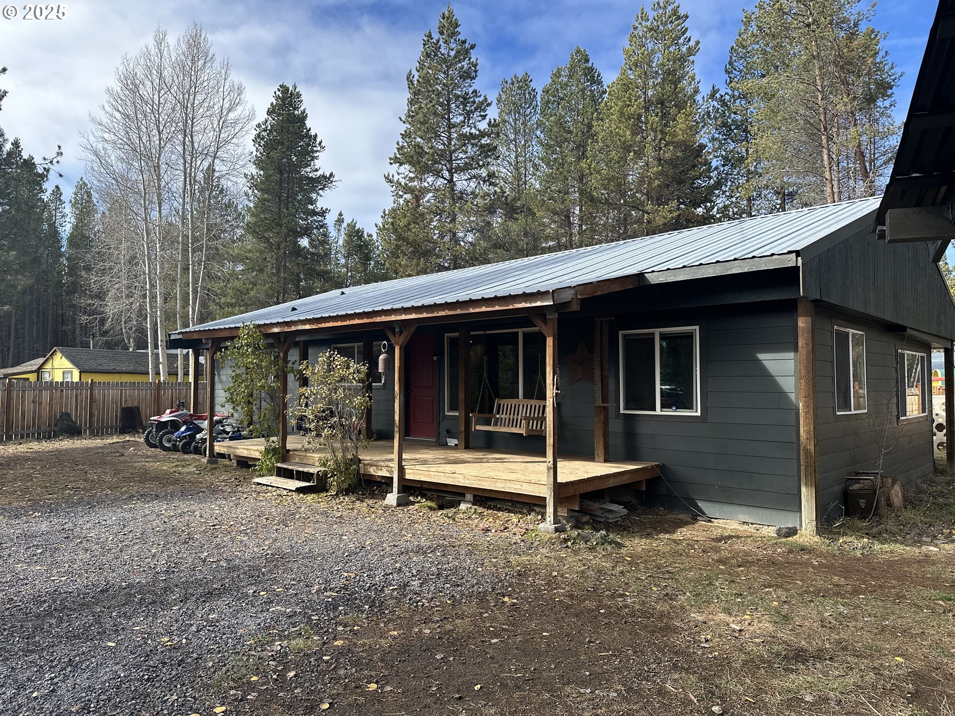 136010 Hwy 97, Crescent, OR 97733