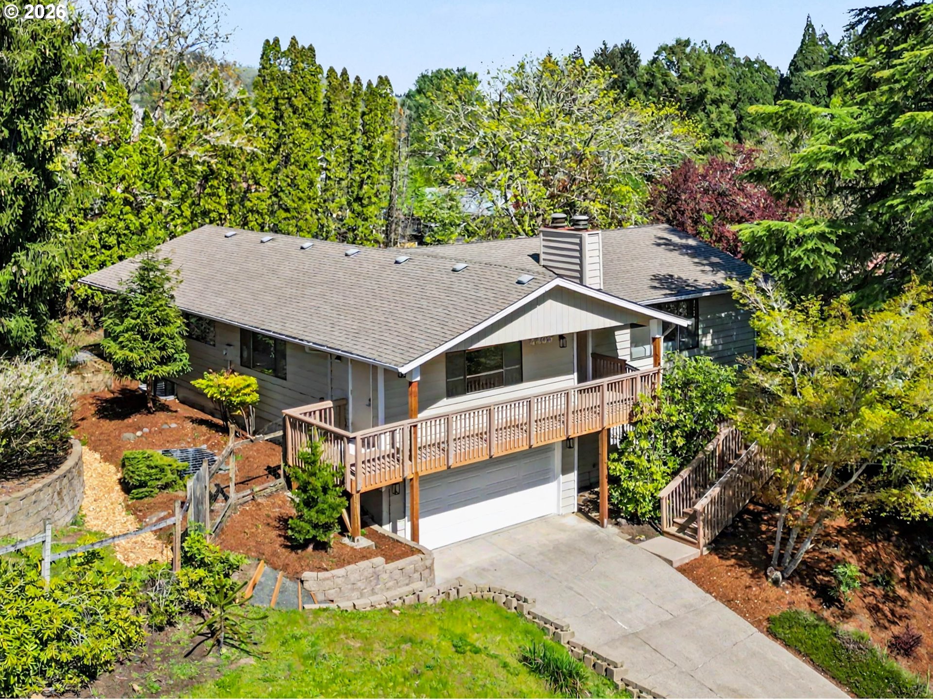 4405 QUEENS AVE, Corvallis, OR 97330