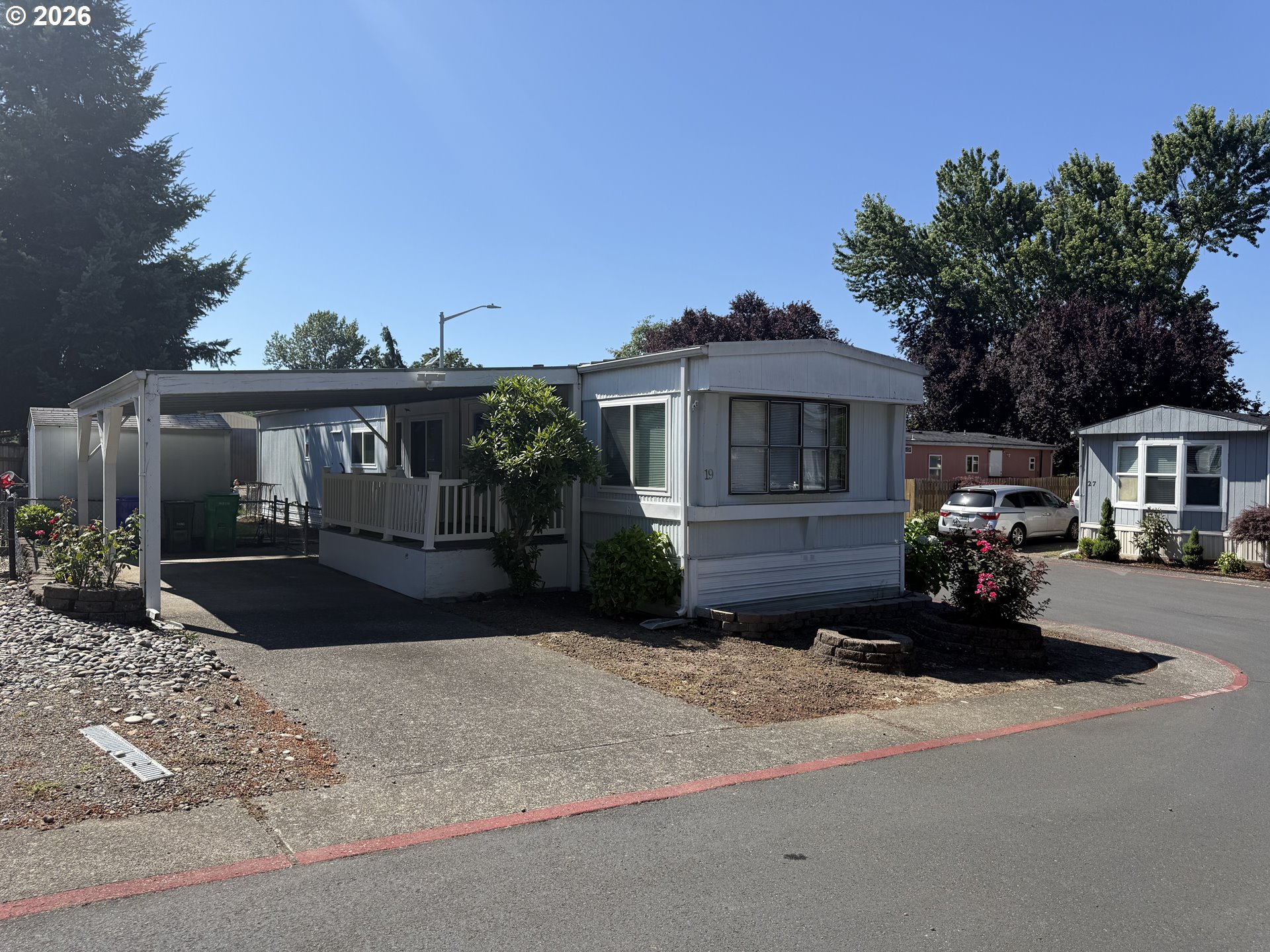 2632 201ST AVE, Fairview, OR 97024