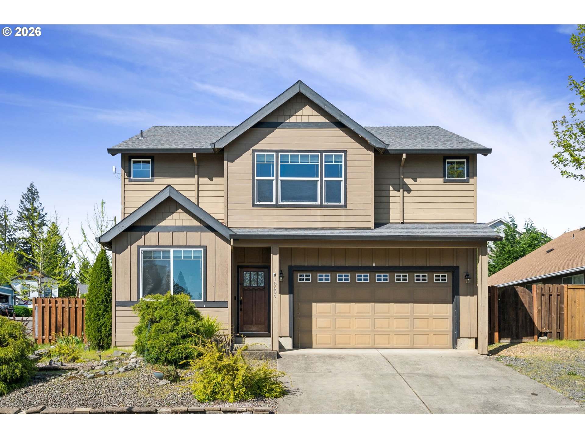 18659 Van Fleet AVE, Sandy, OR 97055