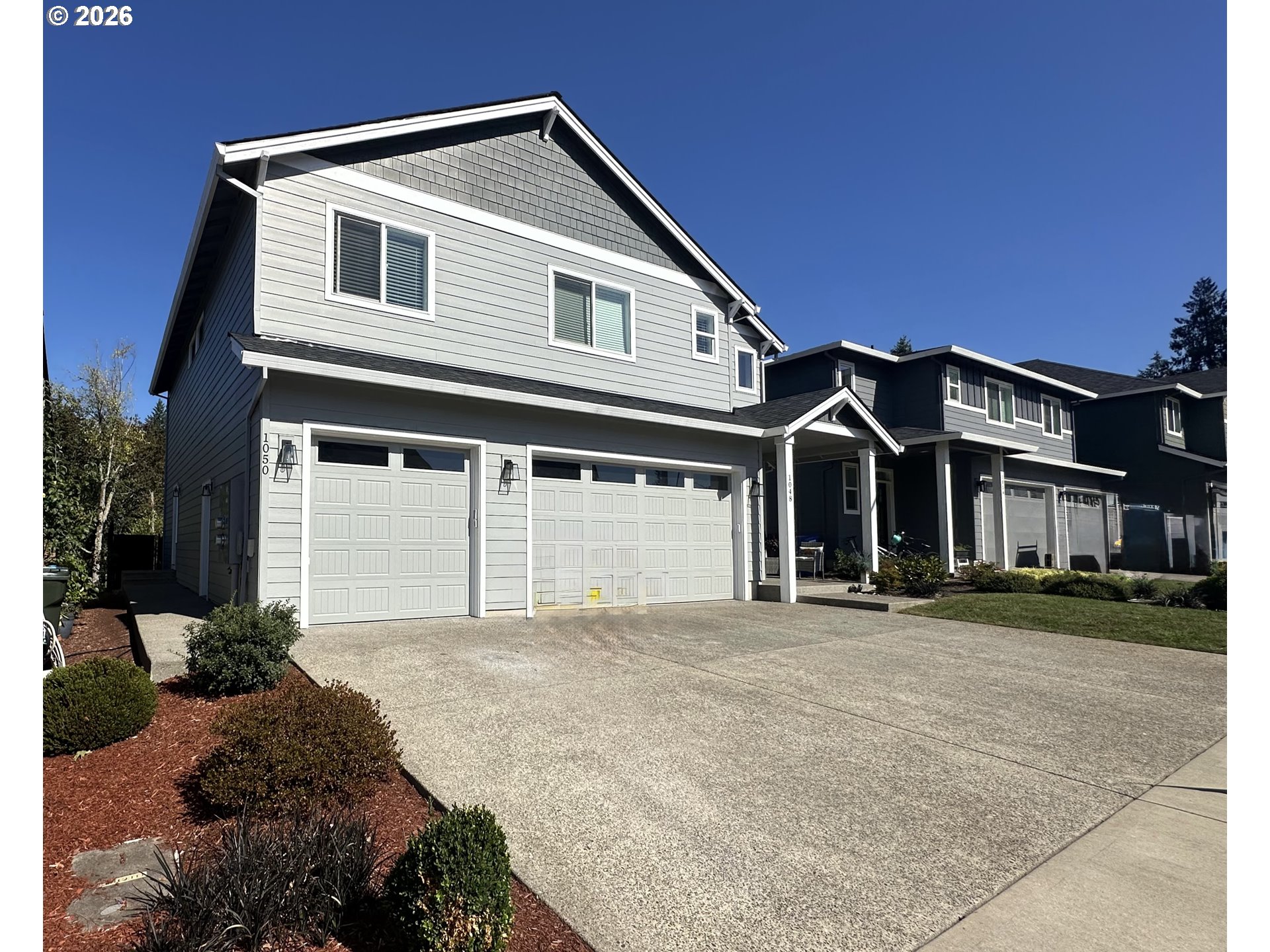 1048 REGAN HILL LOOP, Estacada, OR 97023