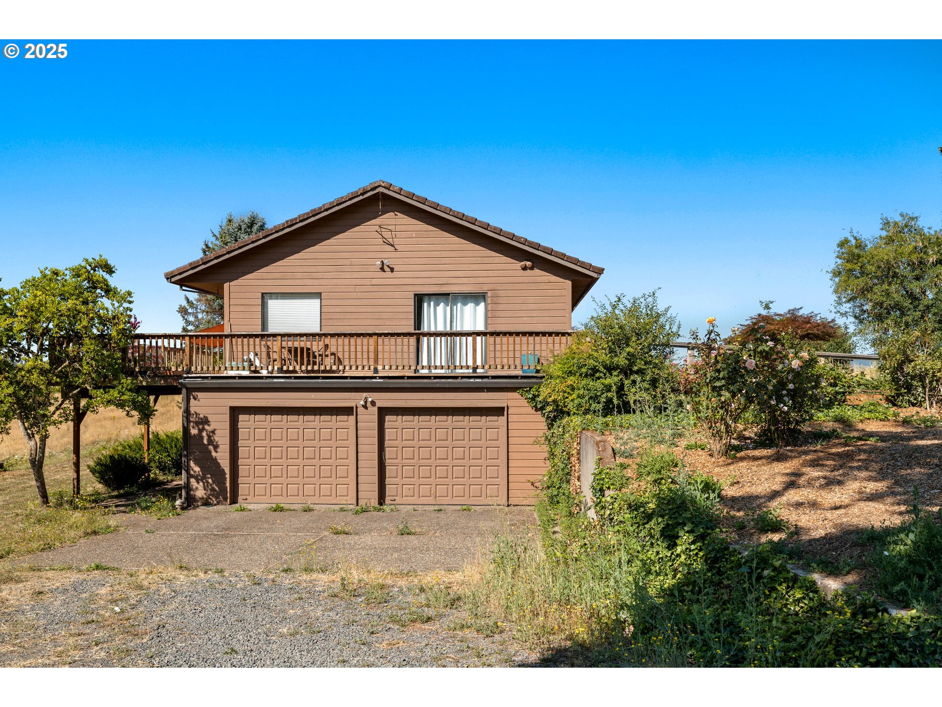 4150 HIGHWAY 47, McMinnville, OR 97128