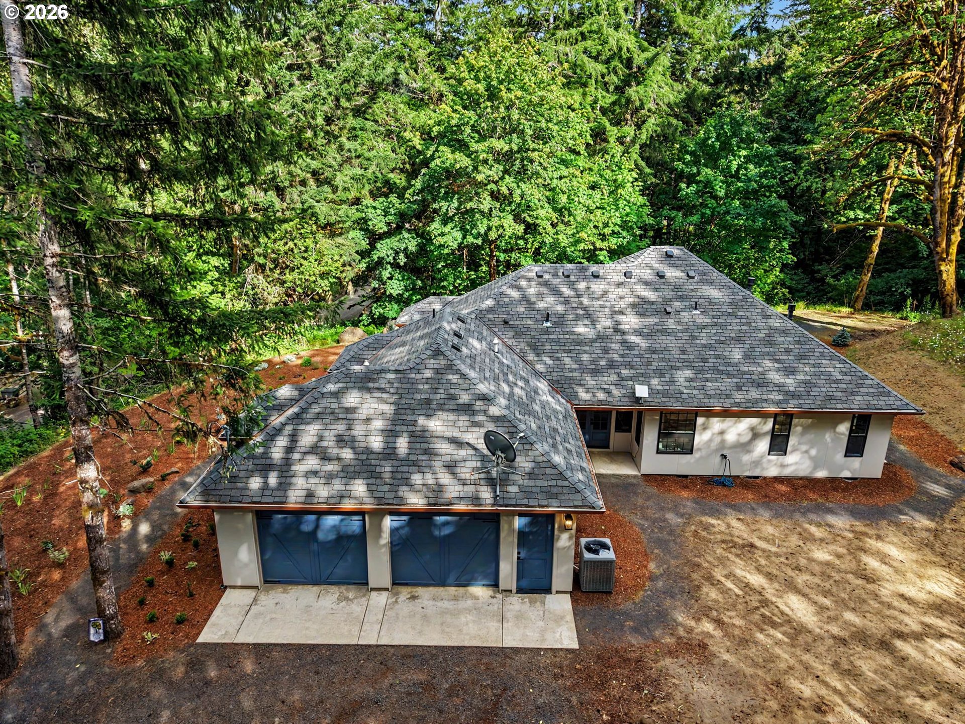 41205 PUMPKINSEED RD, Willamina, OR 97396