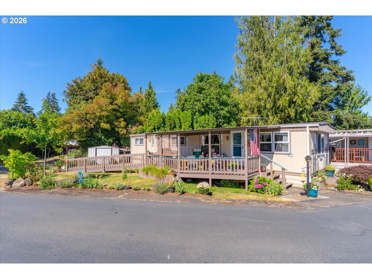 620 2ND AVE, Canby, OR 97013