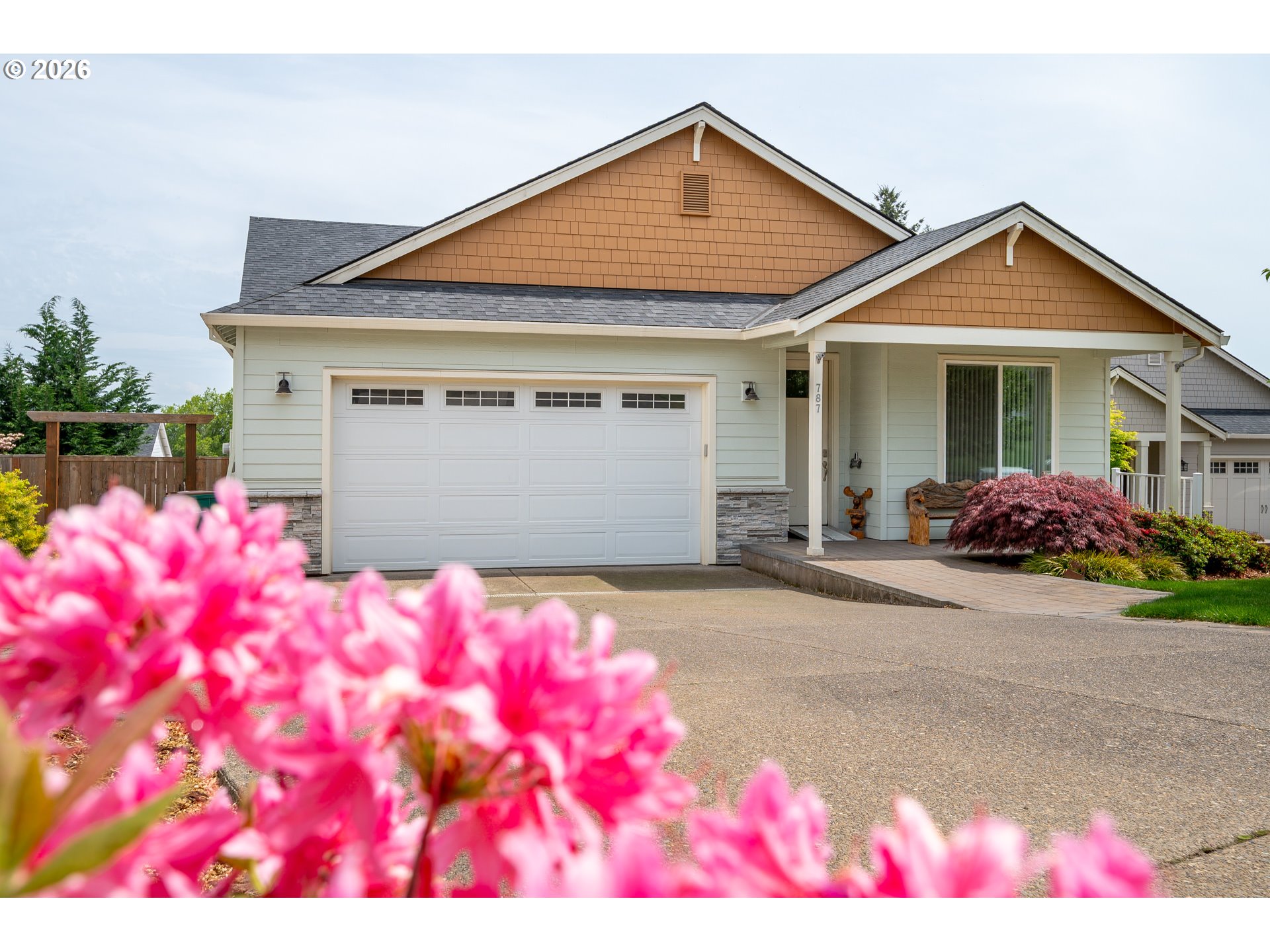 787 ALDER ST, Dundee, OR 97115