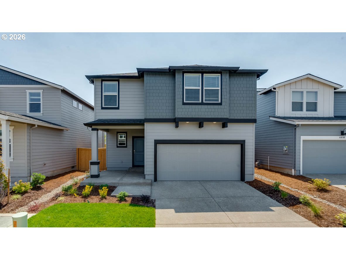 4954 Dilling AVE, Salem, OR 97301
