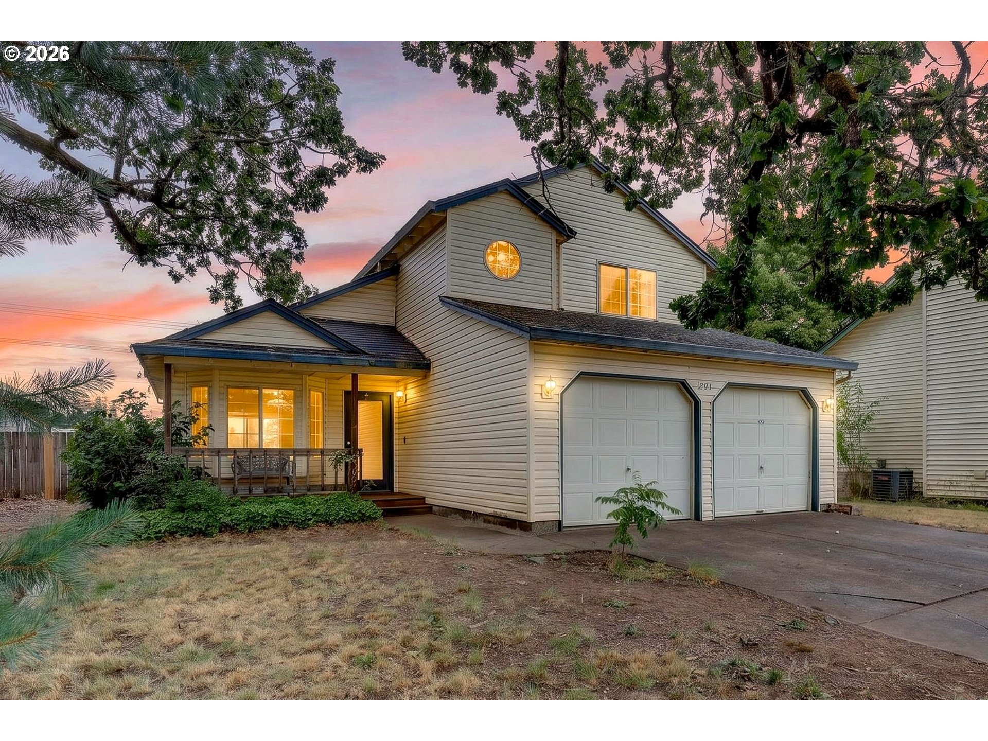 2911 22ND PL, ForestGrove, OR 97116