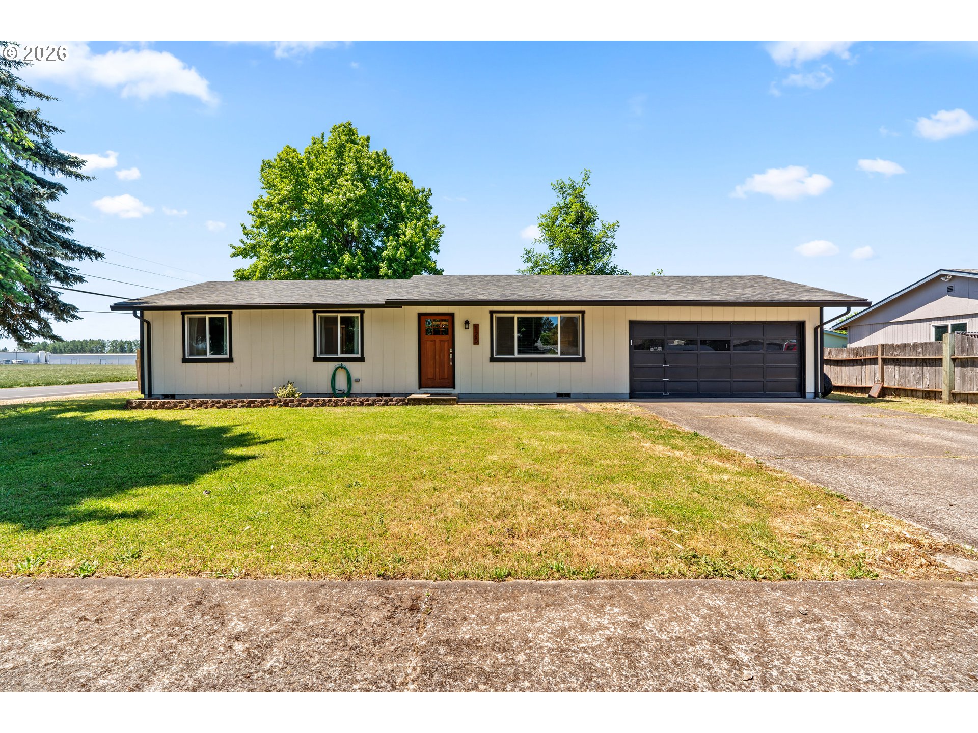 125 CRONA ST, JunctionCity, OR 97448