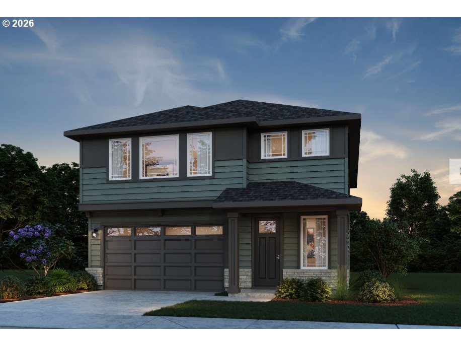 27284 Larkspur TER, Wilsonville, OR 97070