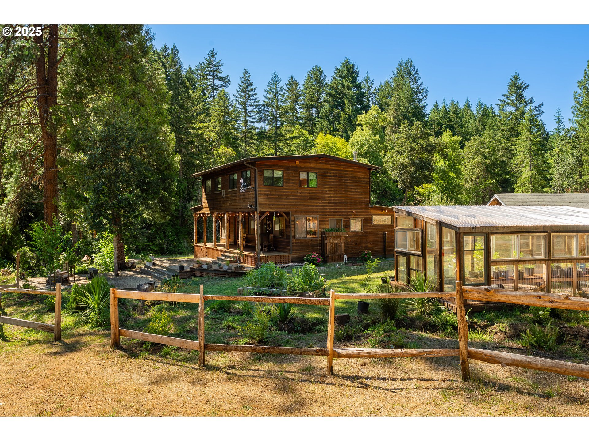 RICE CREEK RD, Winston, OR 97496