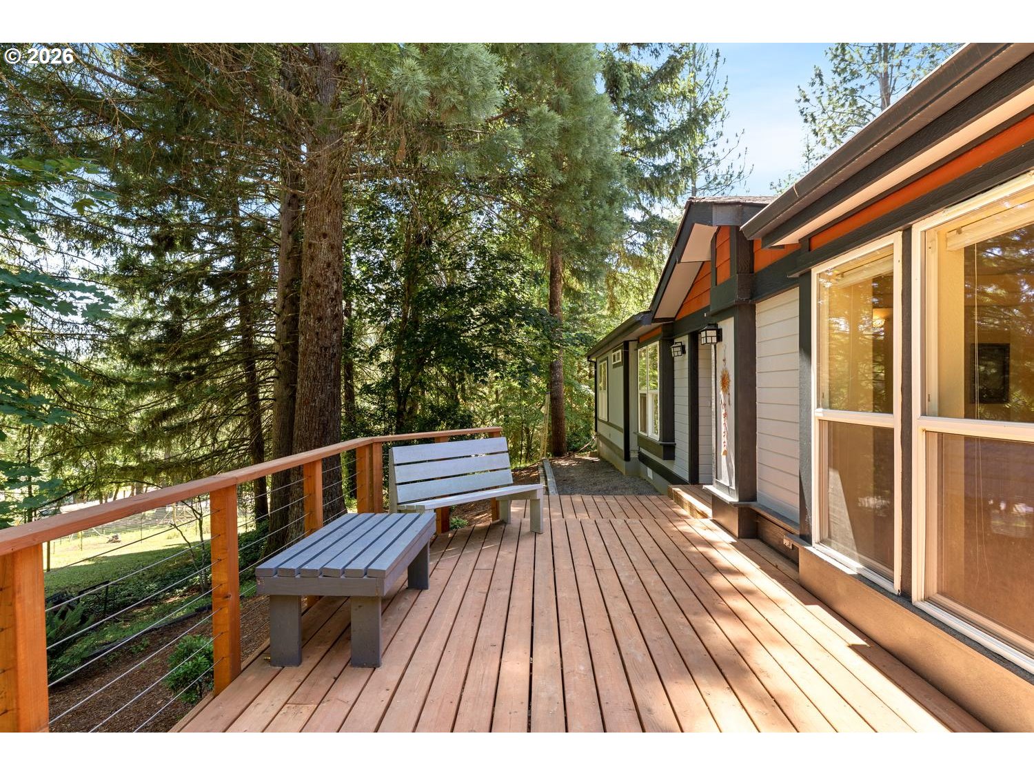 55279 DATE ST, Gaston, OR 97119