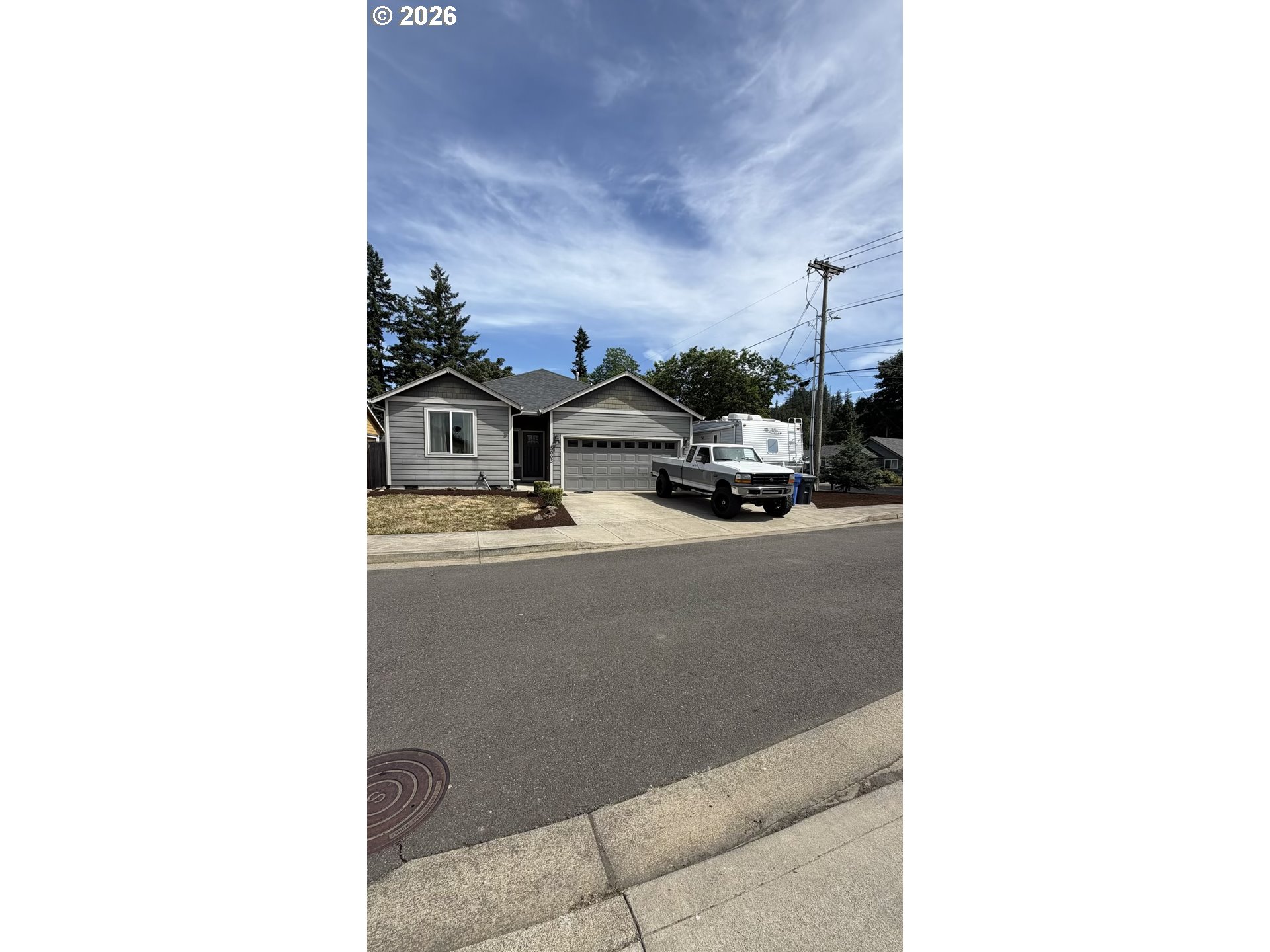 5003 PENNY LN, Turner, OR 97392