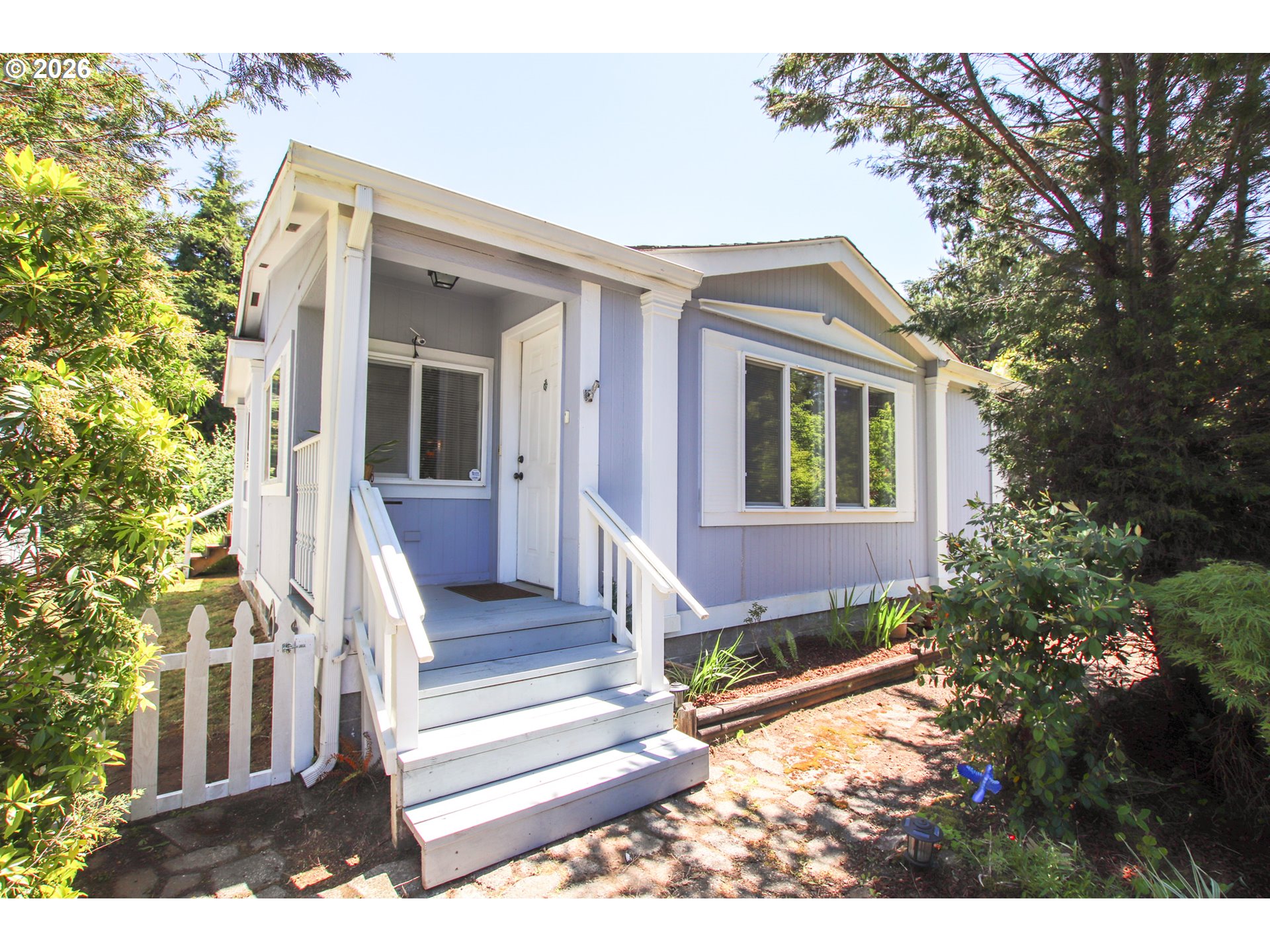 85049 HIGHWAY 101, Florence, OR 97439