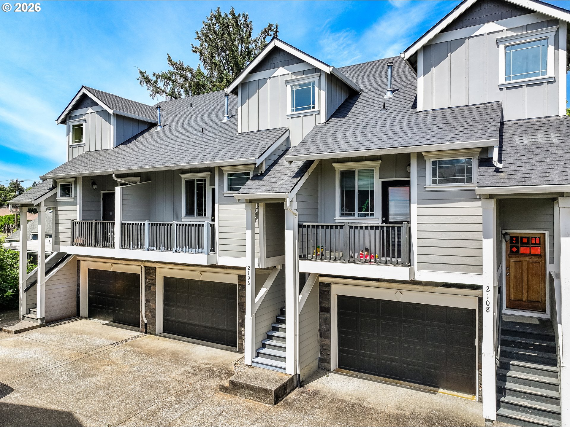 2106 CHARLIE CT, ForestGrove, OR 97116