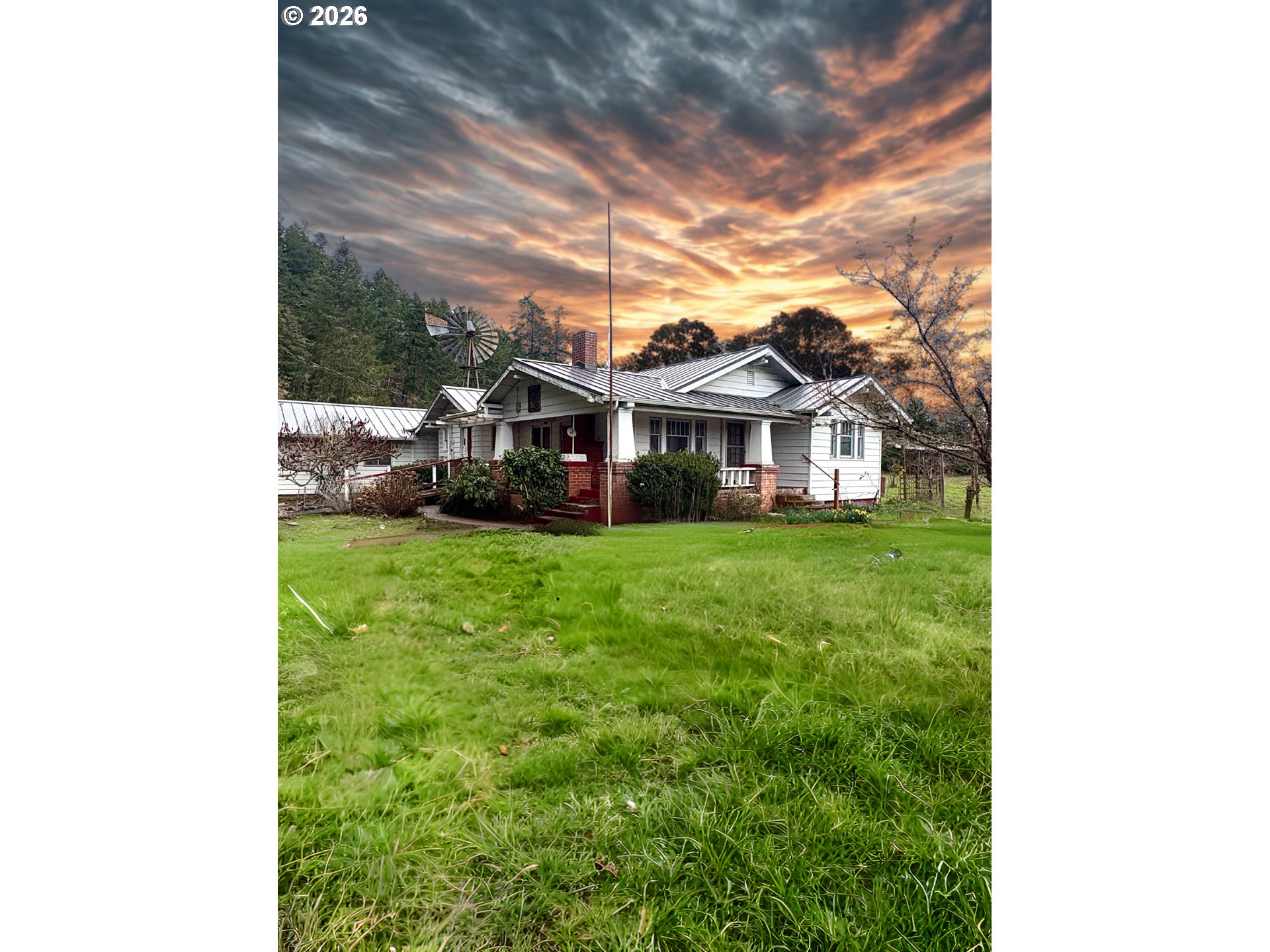 77189 MOSBY CREEK RD, CottageGrove, OR 97424