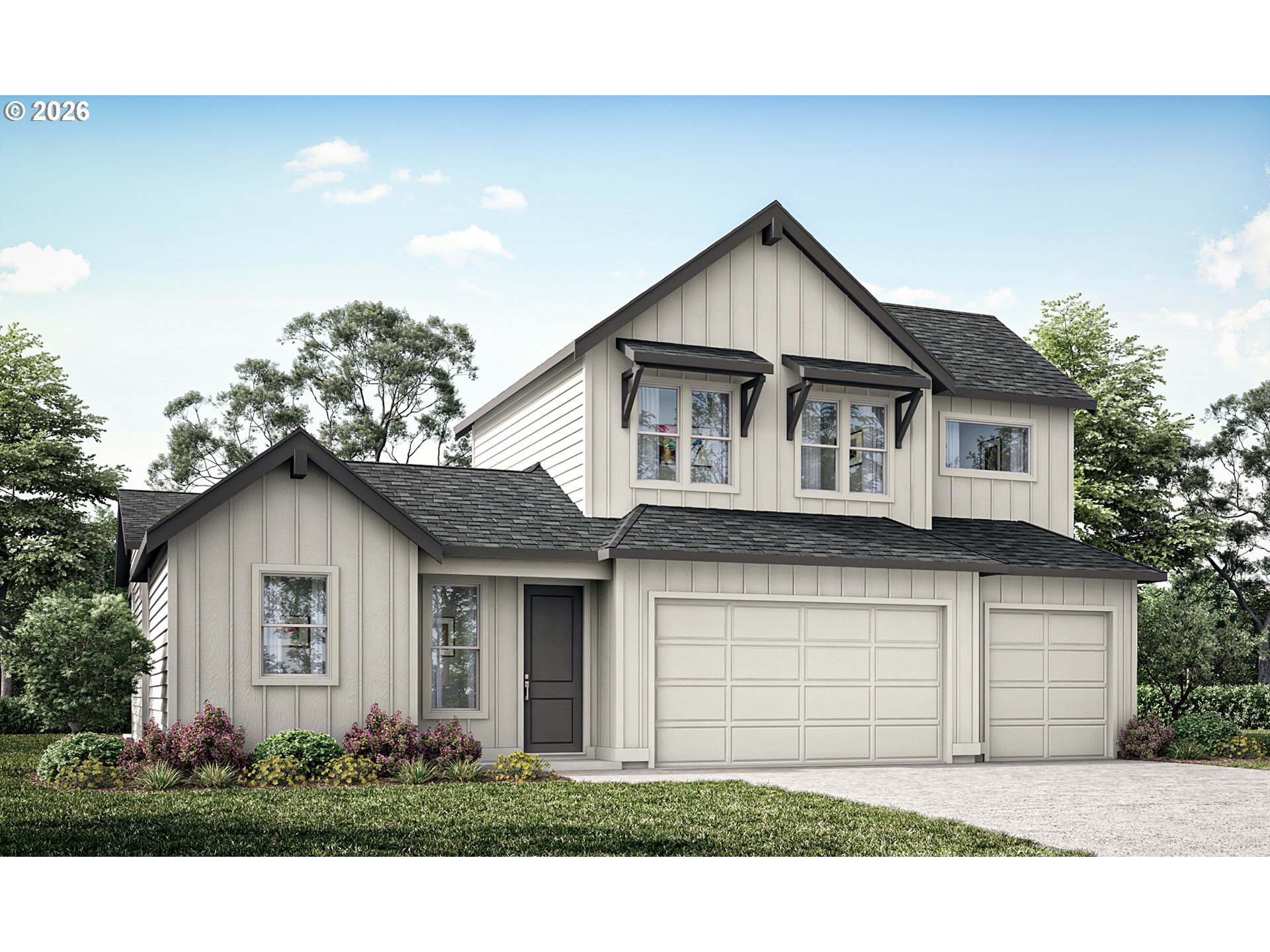 3188 Nightingale DR, Woodburn, OR 97071