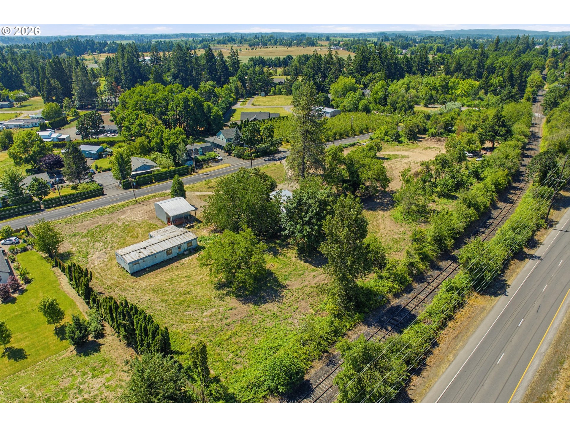 22975 DAYTON AVE, Newberg, OR 97132