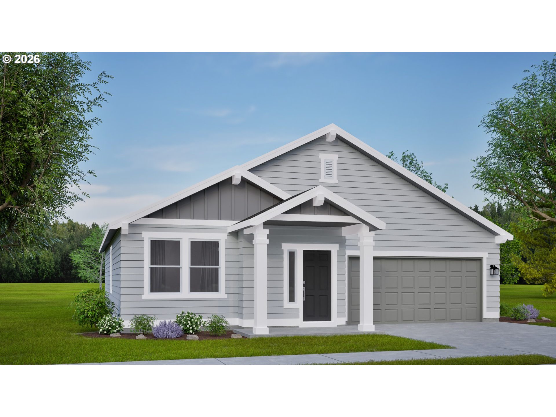 1010 52ND ST, Springfield, OR 97478