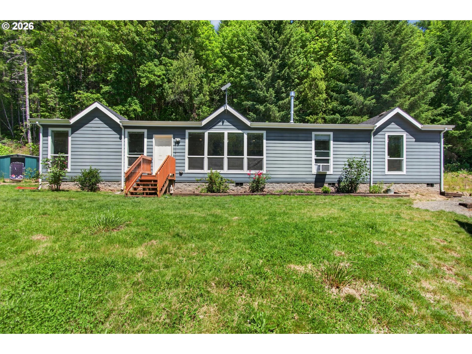 31193 Pittsburg RD, StHelens, OR 97051