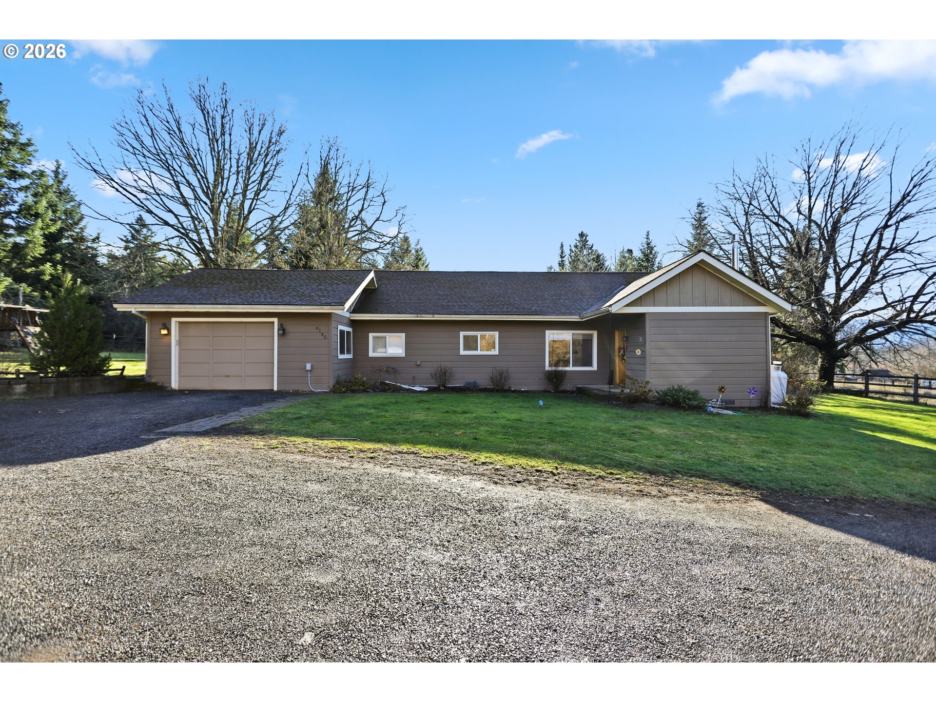 6145 BAILEY RD, MtHoodPrkdl, OR 97041