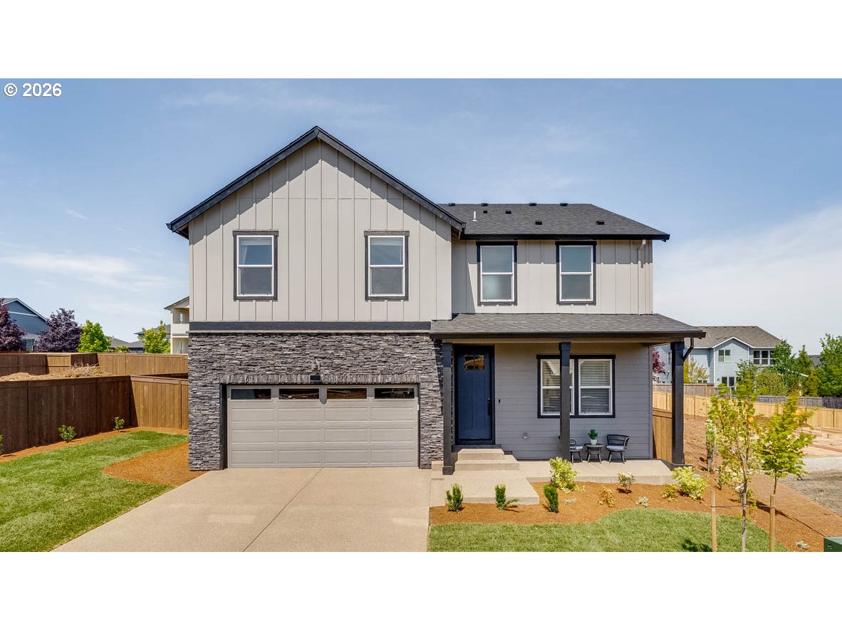 2185 Veneta AVE, Salem, OR 97306