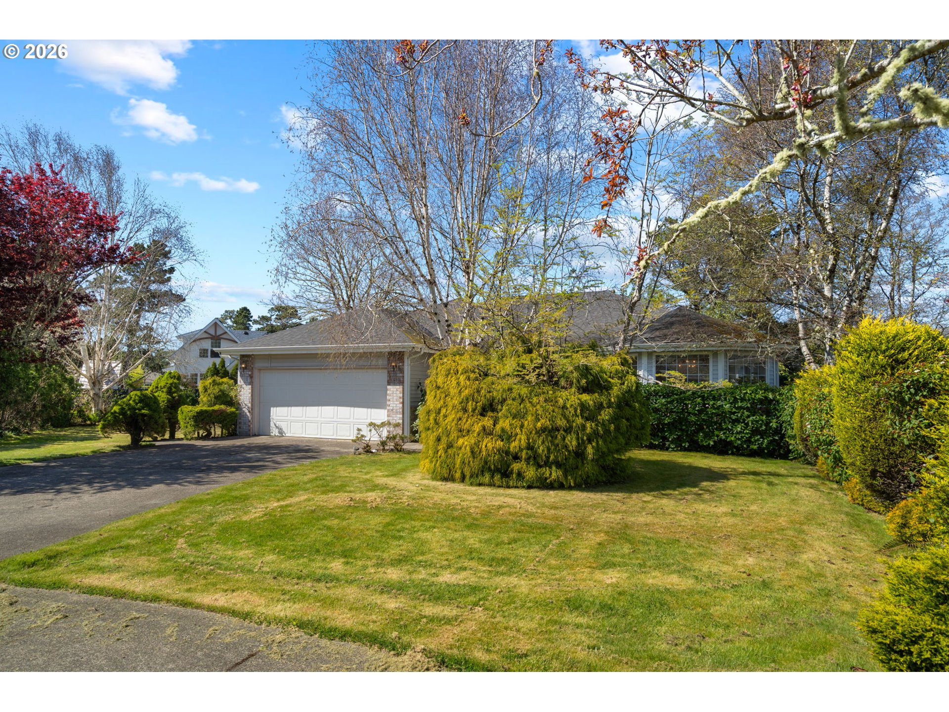 1480 EDGEWOOD ST, Seaside, OR 97138