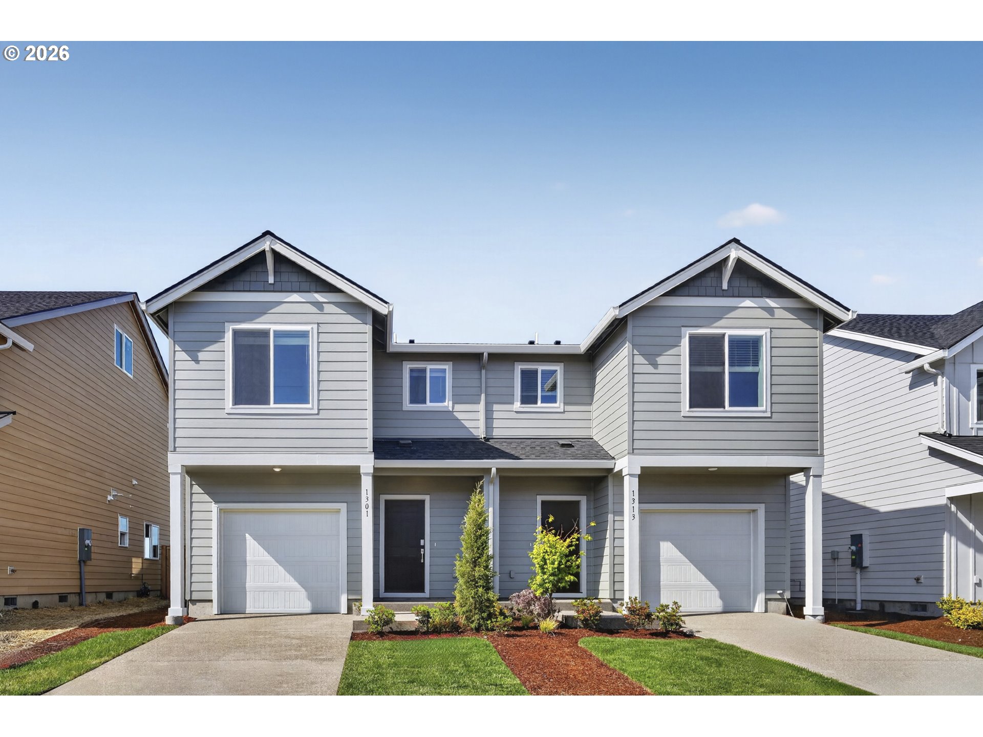1301 Nolan AVE, Albany, OR 97322