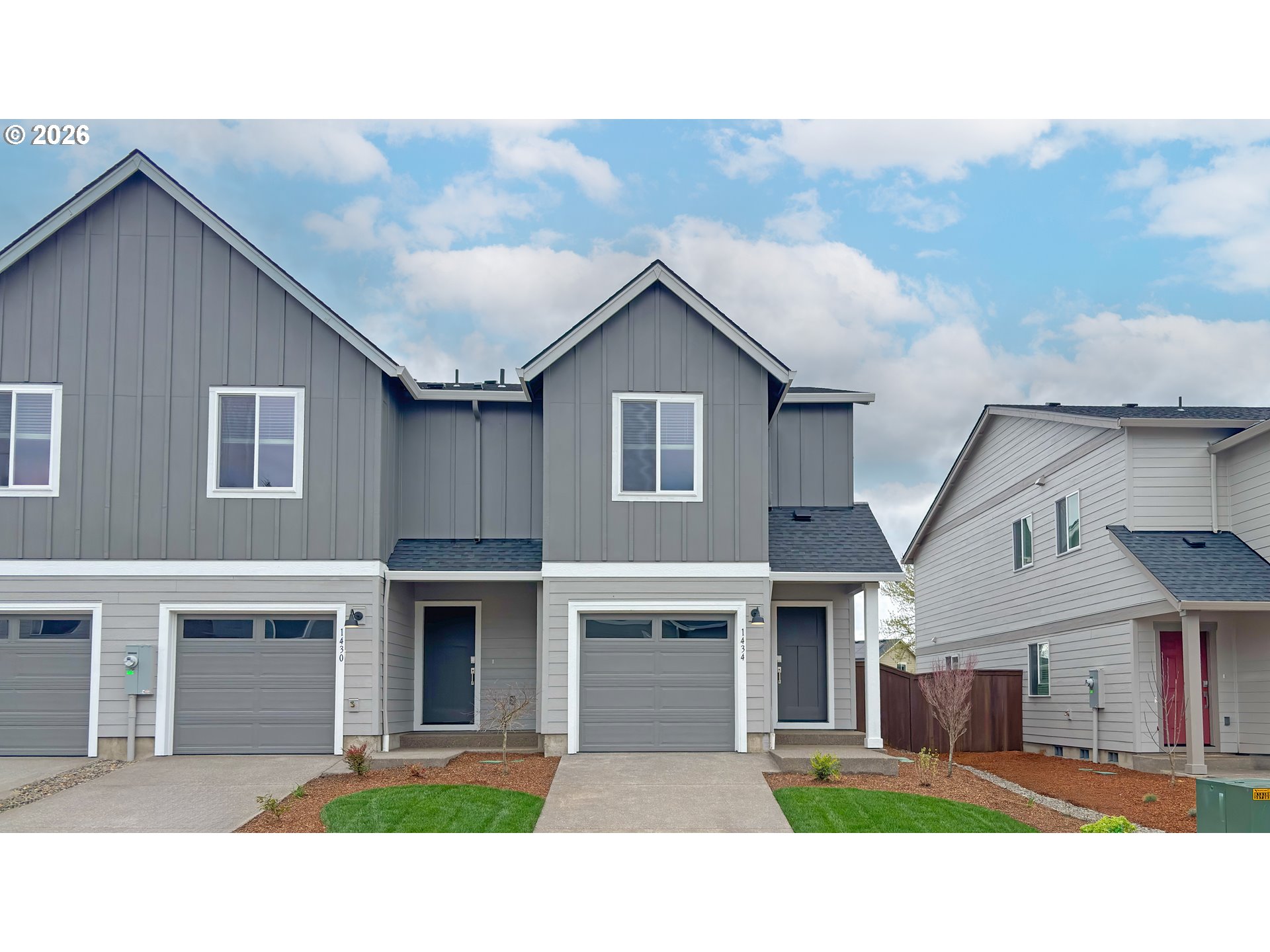 1434 Laura Vista DR, Albany, OR 97321