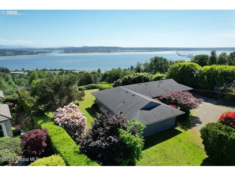 205 KENSINGTON AVE, Astoria, OR 97103