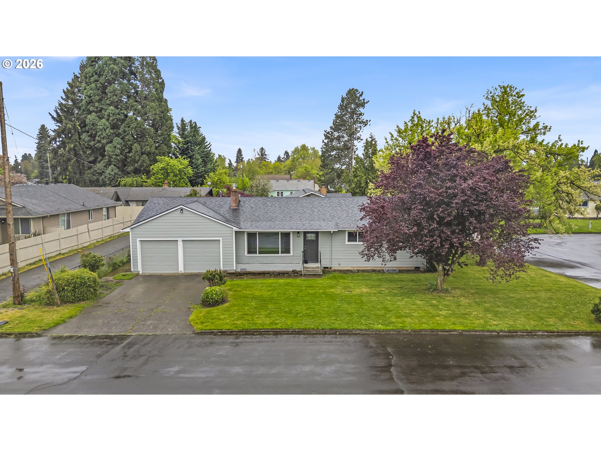 2990 CHESTER AVE, Salem, OR 97301