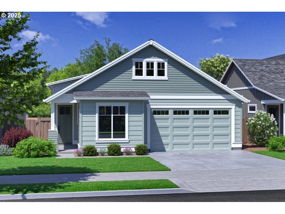 1300 Canto ST, Newberg, OR 97132