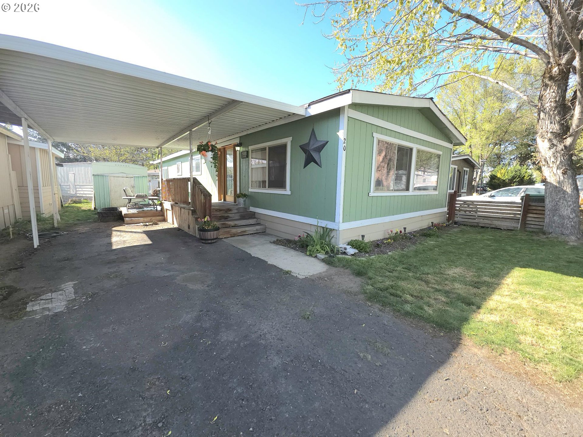 205 LYNN BLVD, Prineville, OR 97754