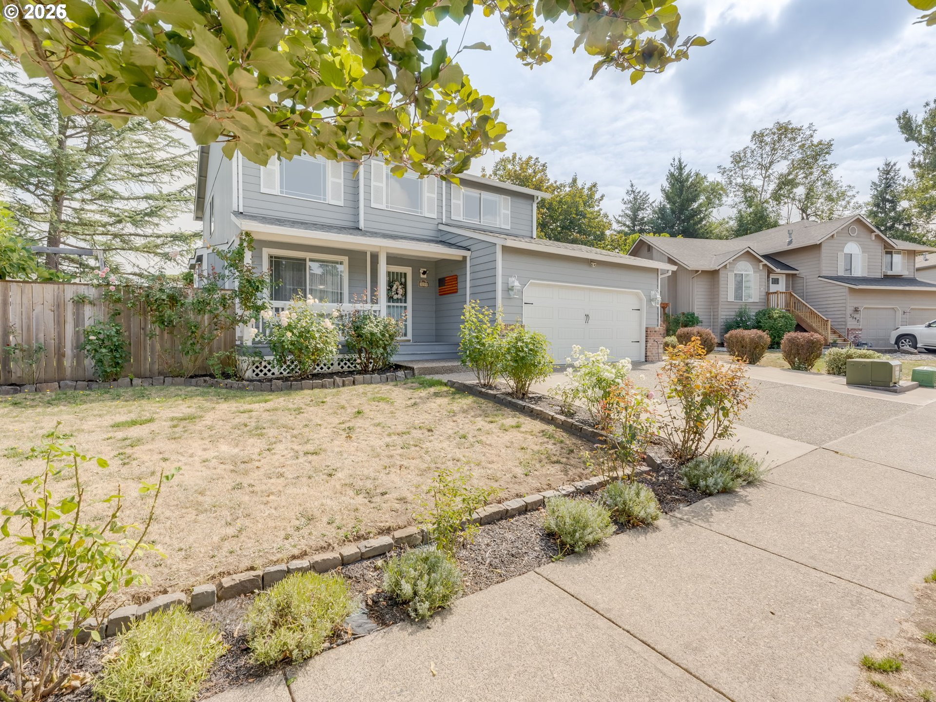 3200 HAMPTON LOOP, Troutdale, OR 97060