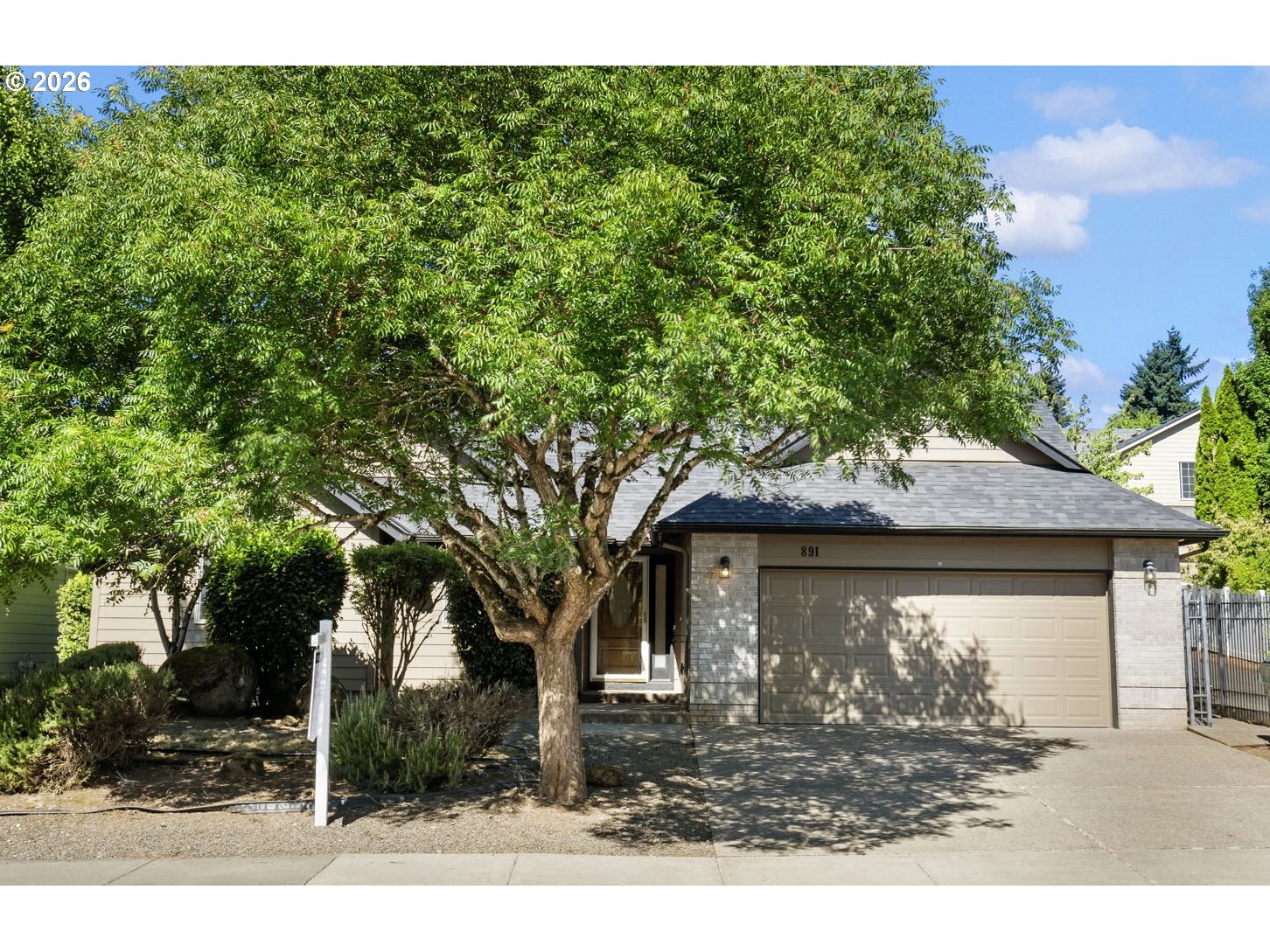 891 WHITETAIL DEER ST, Salem, OR 97304