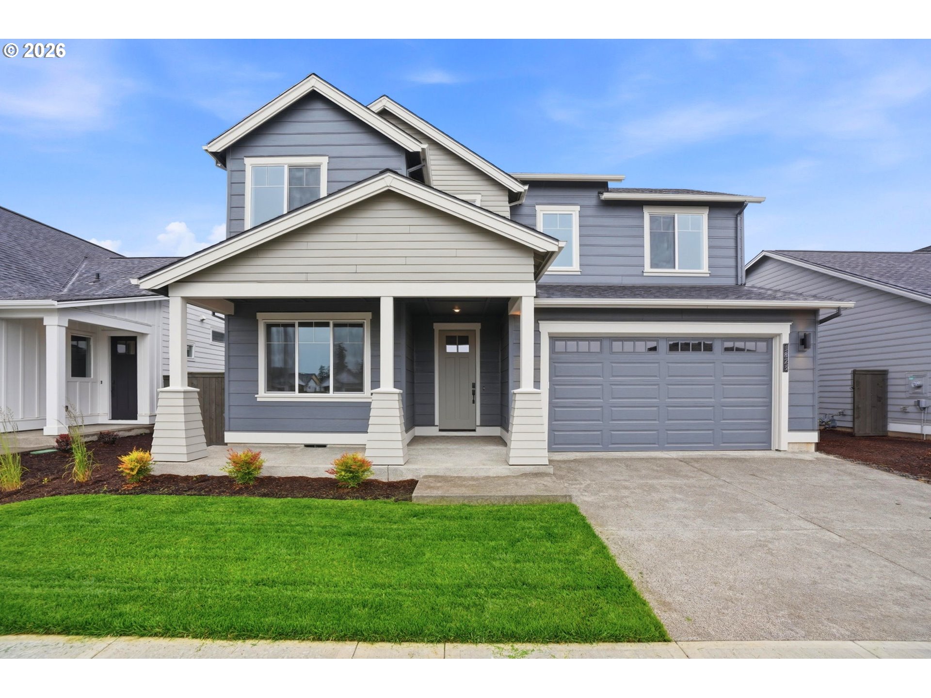 1823 Pepperwood ST, Canby, OR 97013